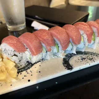 Toro Hawaiian Sumo Special