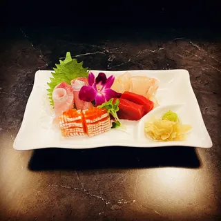 Sashimi Appetizer