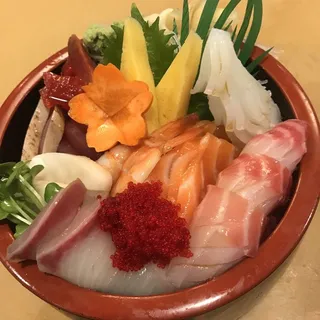 Chirashi