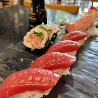 Blue Fin Tuna Combo