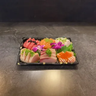 Sashimi Special