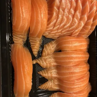 Sushi Deluxe