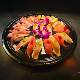 Sushi Special