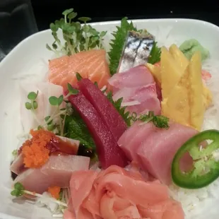 Chirashi