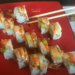 Shrimp Lover