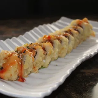 Spicy Tuna
