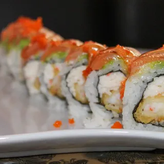 Sushi Boy