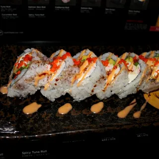 Yummy Yummy