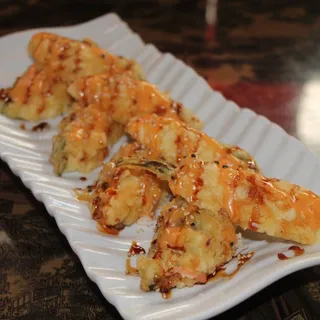 Jalapeno Bomb