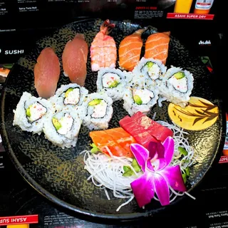 Sashimi Combo