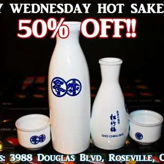 Sake