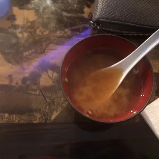 Miso Soup