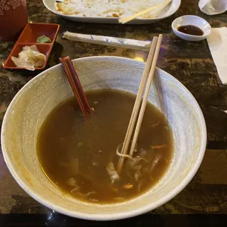 Beef Ramen