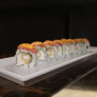 Mango Tango