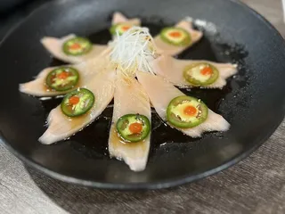Oaks Sushi & Bowl