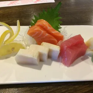 sashimi