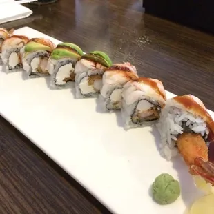 Ichiban Sushi