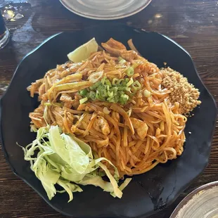 Pad Thai