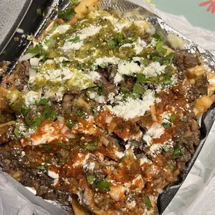 Nachos