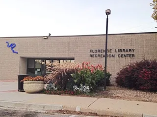 Omaha Public Library - Florence Branch