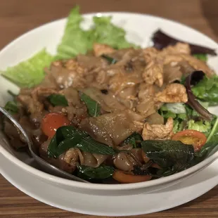 Pad Kee Mao