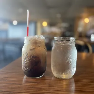 Thai Iced Coffee