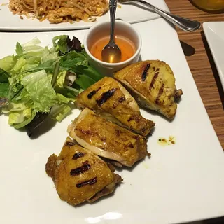 Thai BBQ Chicken