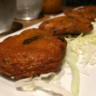 Fish Cake