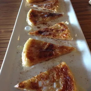 Sweet Roti