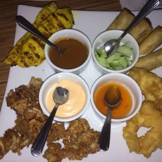 Picky Samplers