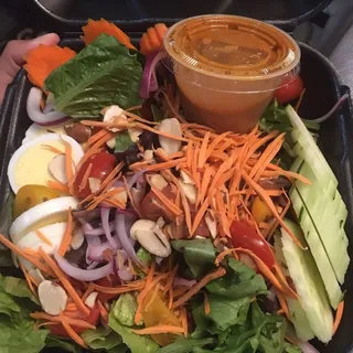 Sumran House Salad