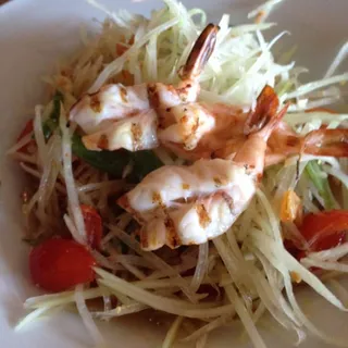 Papaya Salad