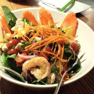 Yum Yai Salad