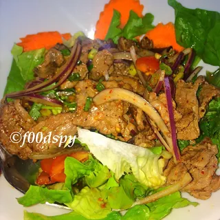 Beef Salad