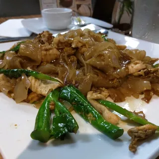 Pad See Ew