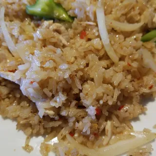Fried Rice