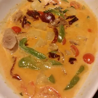 Red Curry