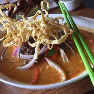 Kao Soi