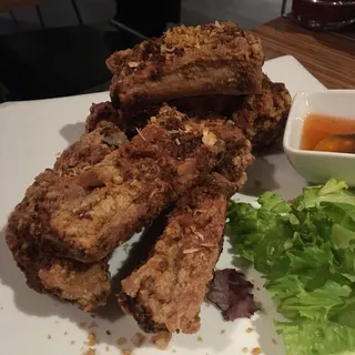 Samran Spareribs