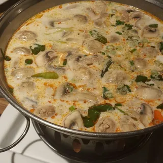 BBQ Chicken