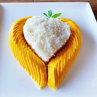 Sticky Rice