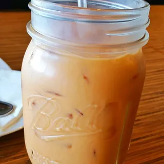Thai Iced Tea