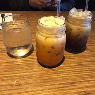 Thai Iced Coffee