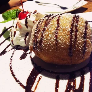 Coconut Ice-Cream