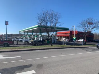 Five Star Food Mart 3322