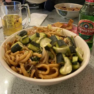 ramen and noodles, ramen, noodle soup, noodle dish, food, noodles