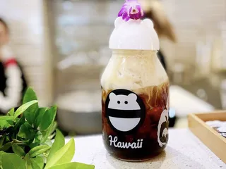 Mini Monster Cafe