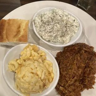 BBQ Plate