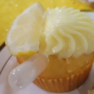 Shots &amp; Cucakes !