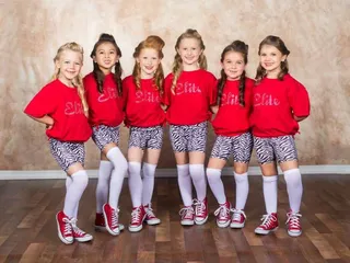 Elite Dance & Event Center